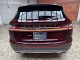 Used 2022 Lincoln Nautilus AWD image 4