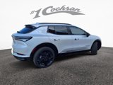 New 2025 Chevrolet Equinox EV RS w/ Convenience Package II image 3