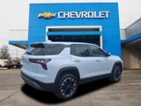 New 2026 Chevrolet Equinox LT w/ Convenience Package II image 2