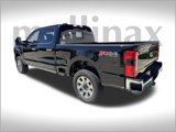 New 2025 Ford F250 Lariat w/ Lariat Ultimate Package image 3