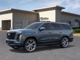New 2025 Cadillac Escalade Sport Platinum w/ LPO, Floor Liner Package image 2