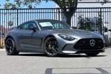 New 2025 Mercedes-Benz AMG GT 63 image 2