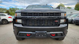 Used 2019 Chevrolet Silverado 1500 Custom Trail Boss w/ Custom Convenience Package image 5