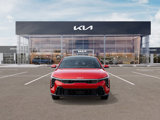 New 2025 Kia K4 GT-Line image 2