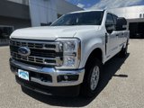 New 2025 Ford F350 XLT w/ 360-Degree Camera Package image 2