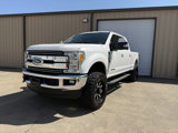 Used 2017 Ford F250 Lariat w/ Lariat Value Package image 2