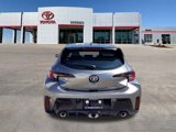 New 2025 Toyota Corolla GR image 4
