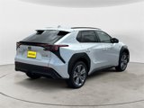 New 2025 Subaru Solterra Limited image 5