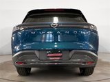 New 2025 Nissan Murano SL image 6
