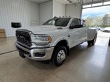 Used 2022 RAM 3500 Limited image 2