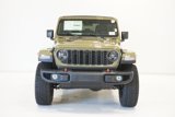 New 2025 Jeep Wrangler Unlimited Rubicon image 3