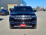 Used 2023 Jeep Grand Wagoneer Series III image 5