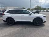 New 2026 Honda CR-V Sport-L image 2
