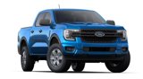 New 2025 Ford Ranger XL image 4
