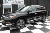 Used 2019 INFINITI QX60 Luxe w/ Essential Package image 4