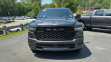 New 2026 RAM 1500 Big Horn image 3
