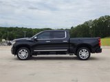 New 2025 Chevrolet Silverado 1500 High Country w/ High Country Premium Package image 4
