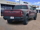 Certified 2025 RAM 1500 Rebel w/ Rebel Level 1 Equipment Group image 3