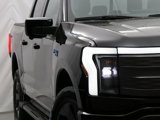 New 2025 Ford F150 Lightning Lariat image 4
