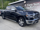 Used 2020 RAM 1500 Laramie image 4