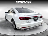 Used 2021 Audi A8 L 3.0T image 4