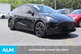 Used 2025 Tesla Model Y Long Range image 5