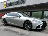 Used 2019 Lexus LS 500 AWD image 2