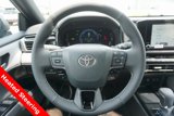 New 2025 Toyota Camry SE image 3