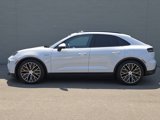 New 2025 Porsche Macan 4 Electric image 2