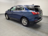 Used 2021 Chevrolet Equinox LT image 3