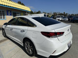 Used 2018 Hyundai Sonata SEL image 2