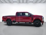 New 2025 Ford F250 Lariat w/ Lariat Ultimate Package image 4