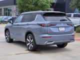 New 2025 Mitsubishi Outlander SEL image 3