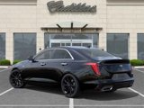 New 2026 Cadillac CT4 Luxury image 3
