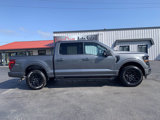 Used 2024 Ford F150 XLT w/ Equipment Group 302A MID image 2