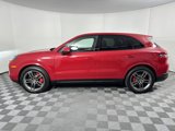Certified 2024 Porsche Cayenne S image 2