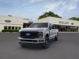 New 2025 Ford F350 XL w/ STX Appearance Package image 2