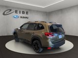 New 2025 Subaru Forester Wilderness image 3
