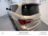 Used 2019 INFINITI QX80 Luxe w/ 22" Wheel Package image 5