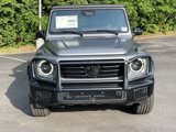 New 2025 Mercedes-Benz G 550 image 4