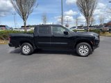 Used 2023 Nissan Frontier SV image 5