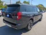 New 2025 Ford Expedition Max Platinum image 5