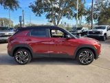 New 2025 Chevrolet TrailBlazer RS w/ Convenience Package image 6