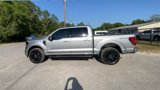 New 2025 Ford F150 XLT w/ Equipment Group 302A MID image 5