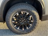 New 2026 Chevrolet Traverse Z71 w/ Driver Confidence Package image 4