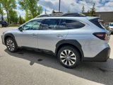 New 2025 Subaru Outback Touring XT image 3