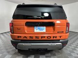 New 2026 Honda Passport TrailSport Elite image 6