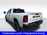 New 2025 RAM 2500 Tradesman image 4