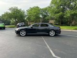 New 2025 Audi A8 L 3.0T image 4