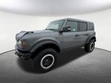 New 2025 Ford Bronco Badlands image 5